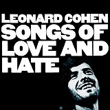 Cohen, Leonard - Songs Of Love And Hate (hd1)