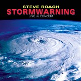 Roach, Steve - Stormwarning
