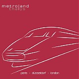 Metroland - Thalys (EP)
