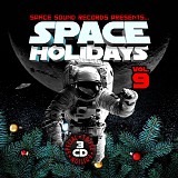 Various artists - Space Holidays - Volume 9