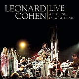 Cohen, Leonard - Cohen, Leonard - Live At The Isle Of Wight