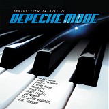 Various artists - Synthesizer Tribute To Depeche Mode
