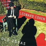 Cohen, Leonard - Old Ideas (hd1)