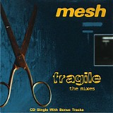Mesh - Fragile (CD Single)