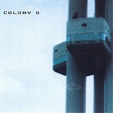 Colony 5 - Colony 5 (CD Single)