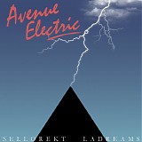SelloRekT/LA Dreams - Avenue Electric