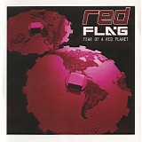 Red Flag - Fear Of A Red Planet