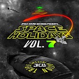 Various artists - Space Holidays - Volume 7