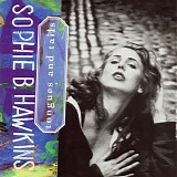 Hawkins, Sophie B - Tongues And Tails