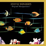 Wonder, Stevie - Original Musiquarium