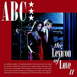 ABC - Lexicon Of Love II, The