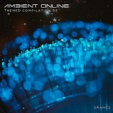 Various artists - Ambient Themed Compilation - 03 - Uranus