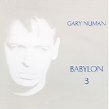 Numan, Gary - Babylon 3 (EP)