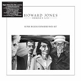 Jones, Howard - Human's Lib