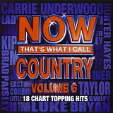 Various artists - Now That's What I Call Country - Volume 6