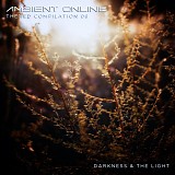 Various artists - Ambient Themed Compilation - 06 - Darkness And The Light