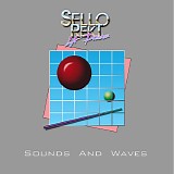 SelloRekT/LA Dreams - Sounds And Waves (EP)