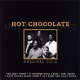 Hot Chocolate - Hot Chocolate - Original Gold