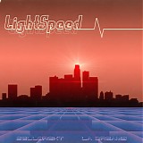 SelloRekT/LA Dreams - LightSpeed