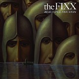 Fixx, The - Beautiful Friction