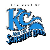 KC And The Sunshine Band - KC And The Sunshine Band - Best Of, The