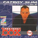 Fatboy Slim - Fatboy Slim - Volume 2