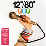 Various artists - 12'' 80's Pop