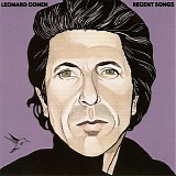 Cohen, Leonard - Recent Songs (hd1)