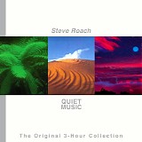 Roach, Steve - Quiet Music