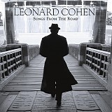 Cohen, Leonard - Songs From The Road (hd1)