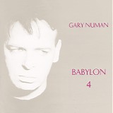 Numan, Gary - Babylon 4 (EP)