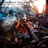 Various artists - Ambient Themed Compilation - 02 - Fire