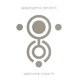 Apoptygma Berzerk - Welcome To Earth