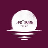 Anoraak - Try Me (CD Single)