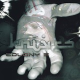 Colony 5 - Knives (CD Single)