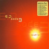 Melotron - E.P. Sode 3 (EP)