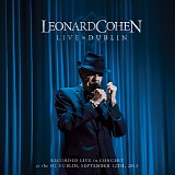 Cohen, Leonard - Cohen, Leonard - Live In Dublin