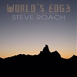 Roach, Steve - World's Edge