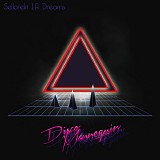 SelloRekT/LA Dreams - Disco Mannequin (EP)