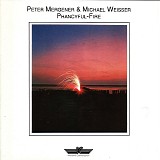 Mergener, Peter - Phancyful-Fire