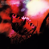 Porcupine Tree - Yellow Hedgerow Dreamscape