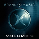 Brand X Music - Brand X Music Catalogue (Volume 9)