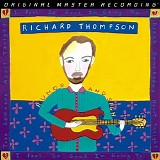 Richard Thompson - Rumor And Sigh (MFSL SACD hybrid)