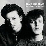 Tears For Fears - Songs From The Big Chair [MFSL UDCD 730]