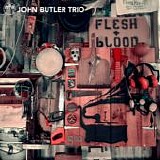 John Butler Trio, The - Flesh & Blood