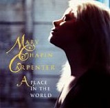 Carpenter, Mary Chapin - A Place In The World