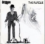 Demon - The Plague
