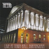The Enid - Live At Town Hall Birmingham