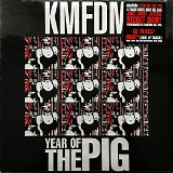 KMFDM - Year Of The Pig