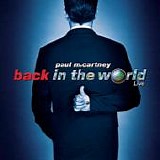 Paul McCARTNEY - 2003: Back In The World